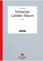 Schweizer Ländler-Album Band 2