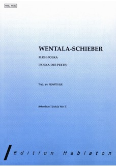 Wentala-Schieber