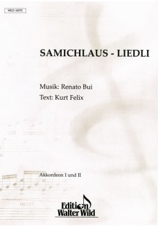 Samichlaus Liedli