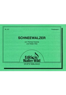 Scheewalzer