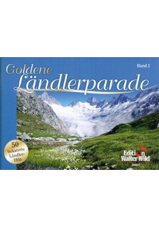 Goldene Länderparade