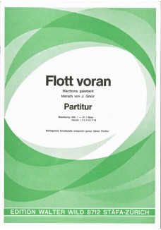 Flott Voran