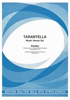 Tarantella