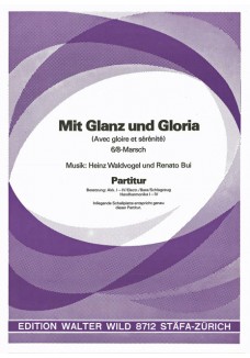 Mit Glanz und Gloria