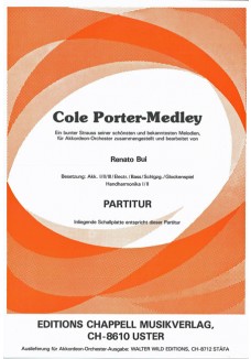 Cole Porter Medley