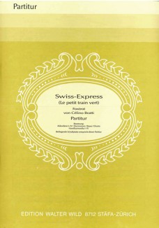 Swiss Express