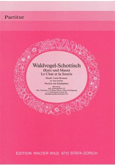 Waldvogel Schottisch