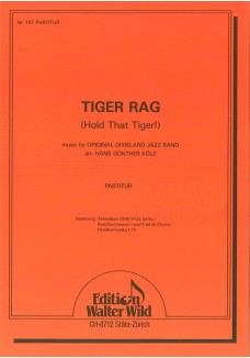 Tiger Rag