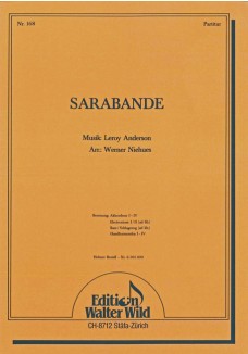 Sarabande