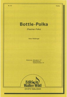 Bottle-Polka