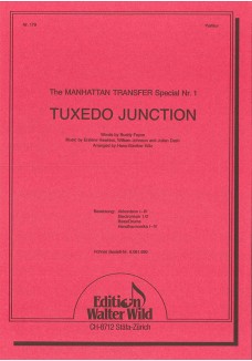 Tuxedo Junction