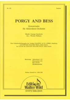 Porgy and Bess