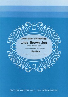 Little Brown Jug