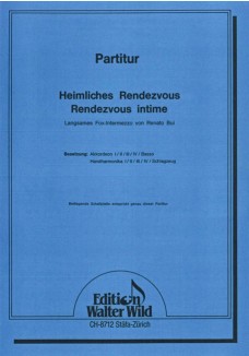 Heimliches Rendezvous