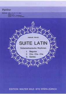 Suite Latin