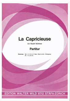 La Capricieuse