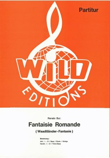 Fantasie Romande