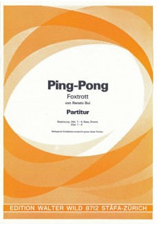 Ping Pong