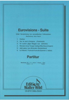 Eurovisions-Suite