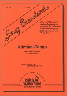 Kriminal Tango