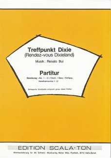 Treffpunkt Dixie