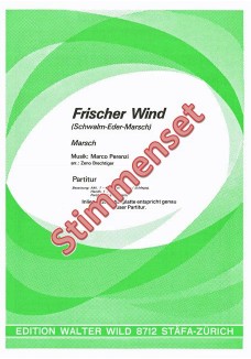 Frischer Wind