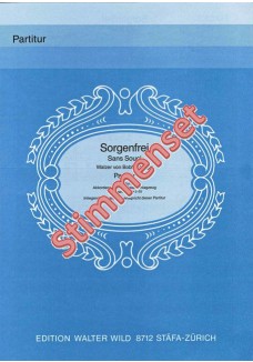 Sorgenfrei