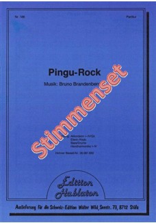 Pingu Rock