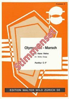 Olympiade Marsch