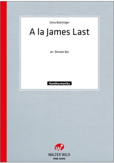A la James Last