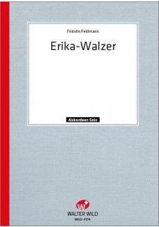Erika Walzer
