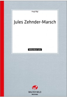 Jules Zehender Marsch