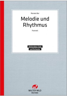 Melodie und Rhythmus