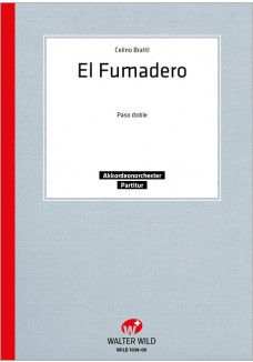 El Fumadero