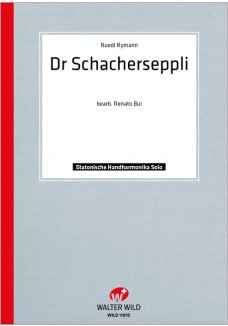 Dr Schacherseppli