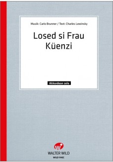 Losed Si Frau Kuenzi