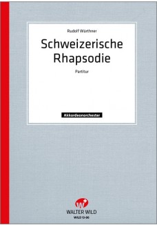 Schweizerische Rhapsodie