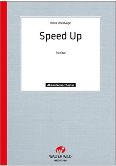 Speed up