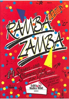 Ramba Zamba Band  2