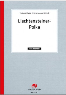 Liechtensteiner Polka