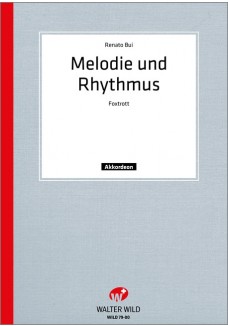 Melodie und Rhythmus