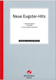 NEUE EUGSTER HITS