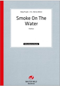 Smoke On The Water