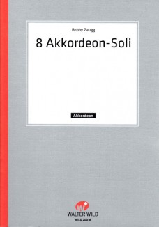 8 Akkordeon-Soli