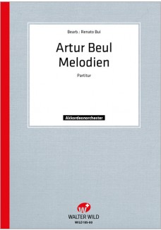 Artur Beul Melodien