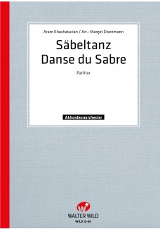 Säbeltanz