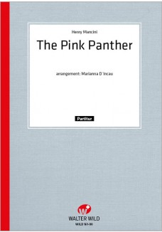 The Pink Panther