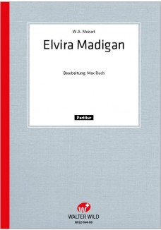 Elvira Madigan