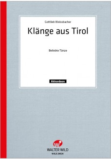 Klänge aus Tirol