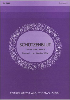 Schützenblut